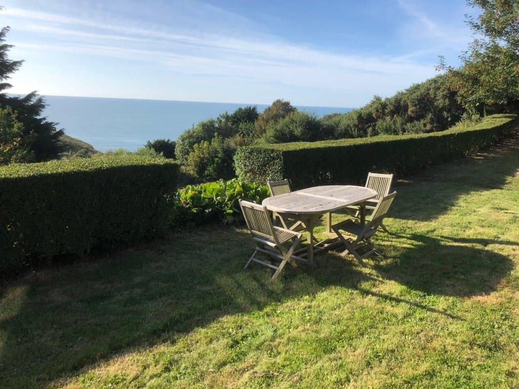 Entretien de jardin pour particuliers pouvant bénéficier du crédit d'impôt sur le secteur de FECAMP